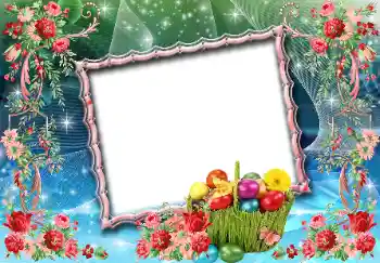 Fotoefect din categoria Felicitări de Paște № 151854 Fotoefect din categoria Felicitări de Paște № 151854