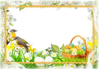 Fotoefect din categoria Felicitări de Paște № 182177
