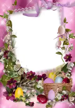 Fotoefect din categoria Felicitări de Paște № 203294