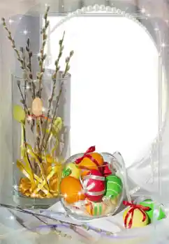 Fotoefect din categoria Felicitări de Paște № 47070 Fotoefect din categoria Felicitări de Paște № 47070