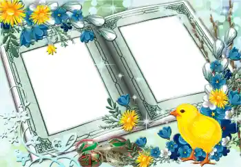 Fotoefect din categoria Felicitări de Paște № 47081 Fotoefect din categoria Felicitări de Paște № 47081