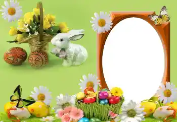 Fotoefect din categoria Felicitări de Paște № 68799 Fotoefect din categoria Felicitări de Paște № 68799
