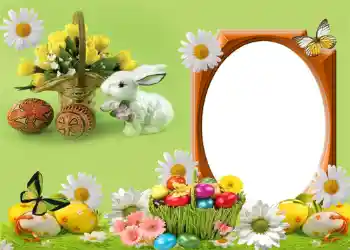 Fotoefect din categoria Felicitări de Paște № 949 Fotoefect din categoria Felicitări de Paște № 949