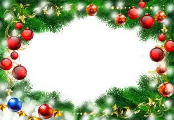 Fotoefect din categoria Felicitări de Anul Nou № 110814