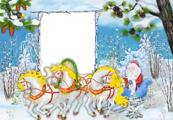 Fotoefect din categoria Felicitări de Anul Nou № 110836