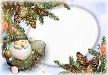 Fotoefect din categoria Felicitări de Anul Nou № 110845