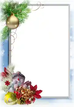 Fotoefect din categoria Felicitări de Anul Nou № 110846