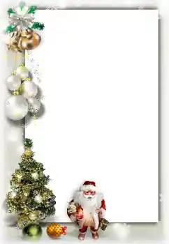 Fotoefect din categoria Felicitări de Anul Nou № 110847