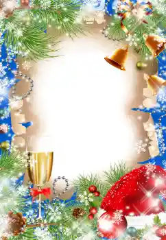 Fotoefect din categoria Felicitări de Anul Nou № 127213