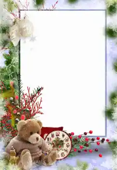 Fotoefect din categoria Felicitări de Anul Nou № 128746