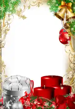 Fotoefect din categoria Felicitări de Anul Nou № 129762