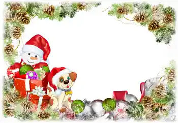 Fotoefect din categoria Felicitări de Anul Nou № 130012