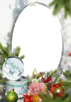Fotoefect din categoria Felicitări de Anul Nou № 147601