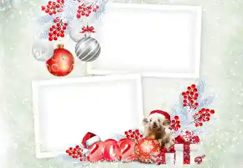 Fotoefect din categoria Felicitări de Anul Nou № 160883. Inscripție pe ramă: 2026 Fotoefect din categoria Felicitări de Anul Nou № 160883. Inscripție pe ramă: 2026
