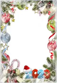 Fotoefect din categoria Felicitări de Anul Nou № 160945. Inscripție pe ramă: 2026 Fotoefect din categoria Felicitări de Anul Nou № 160945. Inscripție pe ramă: 2026
