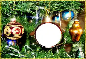 Fotoefect din categoria Felicitări de Anul Nou № 163597