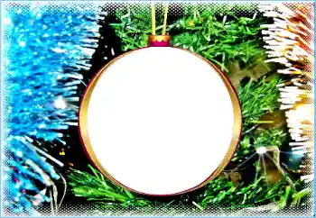 Fotoefect din categoria Felicitări de Anul Nou № 176808