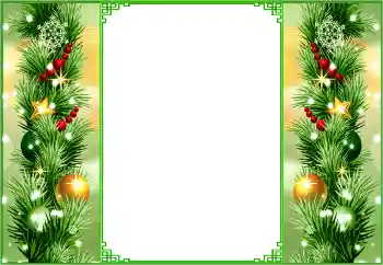 Fotoefect din categoria Felicitări de Anul Nou № 176810