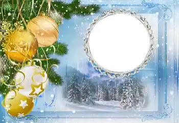 Fotoefect din categoria Felicitări de Anul Nou № 177885