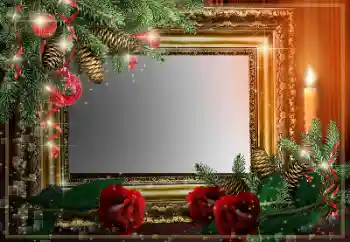 Fotoefect din categoria Felicitări de Anul Nou № 178064