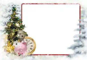 Fotoefect din categoria Felicitări de Anul Nou № 178129