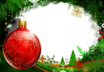 Fotoefect din categoria Felicitări de Anul Nou № 19239