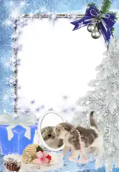 Fotoefect din categoria Felicitări de Anul Nou № 3280
