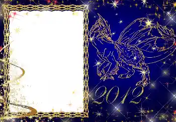 Fotoefect din categoria Felicitări de Anul Nou № 3325