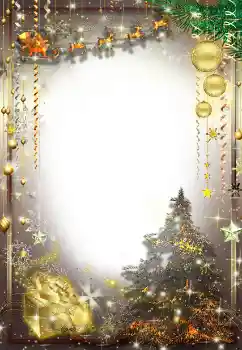 Fotoefect din categoria Felicitări de Anul Nou № 38205