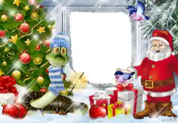 Fotoefect din categoria Felicitări de Anul Nou № 45658 Fotoefect din categoria Felicitări de Anul Nou № 45658