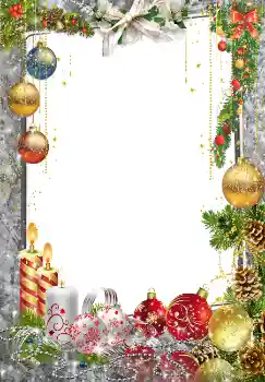 Fotoefect din categoria Felicitări de Anul Nou № 5455