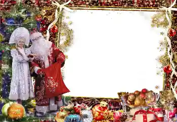 Fotoefect din categoria Felicitări de Anul Nou № 5456