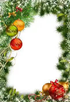 Fotoefect din categoria Felicitări de Anul Nou № 5552