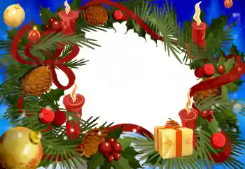 Fotoefect din categoria Felicitări de Anul Nou № 56550