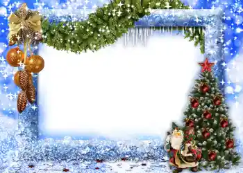 Fotoefect din categoria Felicitări de Anul Nou № 610