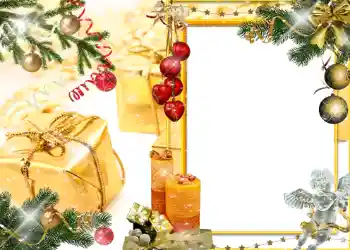 Fotoefect din categoria Felicitări de Anul Nou № 617