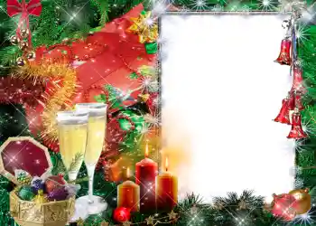 Fotoefect din categoria Felicitări de Anul Nou № 618