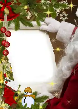 Fotoefect din categoria Felicitări de Anul Nou № 627