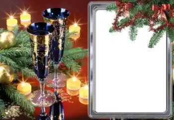 Fotoefect din categoria Felicitări de Anul Nou № 63996