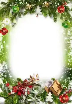 Fotoefect din categoria Felicitări de Anul Nou № 63998
