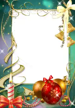 Fotoefect din categoria Felicitări de Anul Nou № 64031