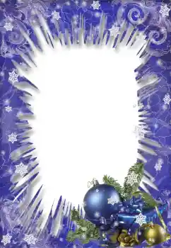 Fotoefect din categoria Felicitări de Anul Nou № 64420