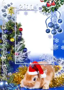 Fotoefect din categoria Felicitări de Anul Nou № 647