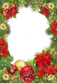 Fotoefect din categoria Felicitări de Anul Nou № 85287