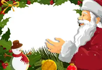Fotoefect din categoria Felicitări de Anul Nou № 87883