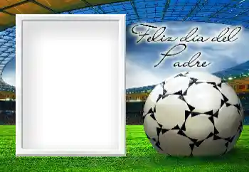 Fotoefect din categoria Diverse sărbători № 117663. Inscripție pe ramă: Feliz dia del padre Fotoefect din categoria Diverse sărbători № 117663. Inscripție pe ramă: Feliz dia del padre