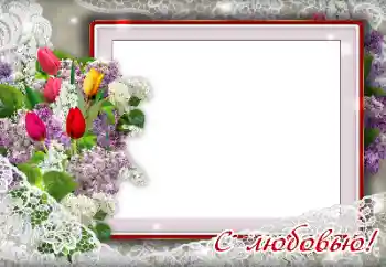 Fotoefect din categoria Diverse sărbători № 139926. Inscripție pe ramă: Felicitări!