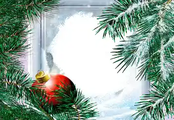 Fotoefect din categoria Felicitări de Crăciun № 104091