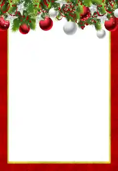 Fotoefect din categoria Felicitări de Crăciun № 106701
