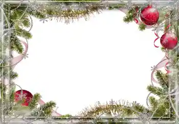 Fotoefect din categoria Felicitări de Crăciun № 109707